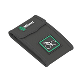 Ratchet/Bits Wera Bicycle Set 1 - 14 Pieces - Genetik Sport